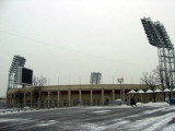 «Зенит» предложил построить отель на месте стадиона «Петровский»