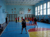 Смоленские волейболистки заняли первое место на областной спартакиаде