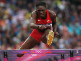 Фотофиниш лишил американскую бегунью второго олимпийского золота