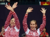 Распалась пара первых российских медалистов ОИ по бадминтону