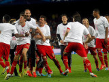 «Бавария» вышла в финал Лиги чемпионов