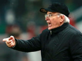 Гаджиев вернулся на должность главного тренера «Анжи»