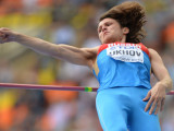 Российский олимпийский чемпион остался без медали ЧМ по легкой атлетике