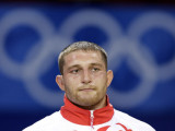 Российский олимпийский чемпион завершил карьеру