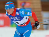 Назван состав сборной России по лыжным гонкам на этап Кубка мира