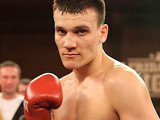 Российский боксер выиграл второй бой за месяц