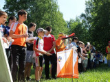 Команды из 73 регионов приедут в Смоленск соревноваться в спортивном ориентировании