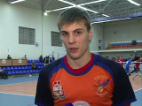 Смоленский волейболист станет членом сборной России