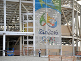 Жан-Ив Шетан рассказал о поездке в Рио-де-Жанейро в рамках подготовки к ОИ-2016