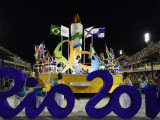 Участникам Олимпиады в Рио раздадут 450 тысяч презервативов