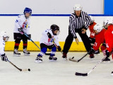 В Смоленске пройдет детский хоккейный турнир