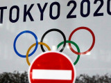 Правительство поручило вакцинировать российских олимпийцев перед Играми в Пекине