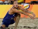Смоленский волейболист сыграет на турнире в ОАЭ