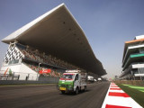 илотам и командам Формулы-1 понравился новый автодром в Индии