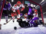 «Славутич» одержал победу на своем льду