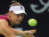 Звонарева обыграла первую ракетку мира на итоговом турнире WTA