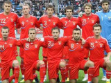 Вторая сборная России по футболу сыграет в Грозном