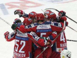 Сборная России выиграла стартовый матч Кубка Карьяла