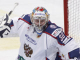 Хоккеисты сборной России выиграли первый этап Евротура