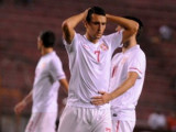 Сборная Сербии по футболу проиграла Гондурасу