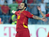 Три футболиста «Амкара» вызваны на стыковые матчи Евро-2012