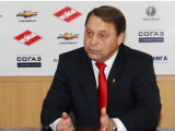 Хоккеисты «Спартака» спасли тренера от увольнения