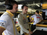 Менеджер Кубицы обвинил команду Renault в обмане