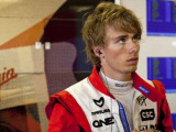 Команда Формулы-1 Marussia Virgin подтвердила контракт с Шарлем Пиком