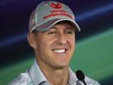 Михаэль Шумахер продлил контракт с командой Mercedes GP
