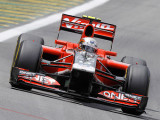 Долги команды Формулы-1 Marussia Virgin превысили 35 миллионов фунтов