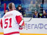 КХЛ дисквалифицировала еще одного игрока «Витязя»