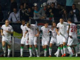 «Локомотив» обыграл «Штурм» в Лиге Европы