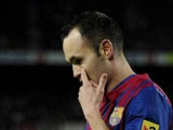 Лидер «Барселоны» травмировался в выигранном со счетом 9:0 матче
