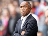 Лидер чемпионата Франции по футболу уволил тренера