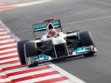 Михаэль Шумахер поставил рекорд Формулы-1 по числу обгонов