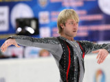 Плющенко вернулся и выиграл чемпионат России