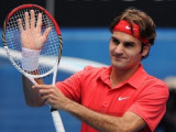 Федерер и Надаль вышли в 1/8 финала Australian Open