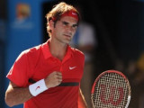 Роджер Федерер вышел в полуфинал Australian Open