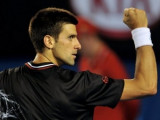 Новак Джокович выиграл Australian Open