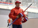 Быков оценил вероятность возвращения в КХЛ