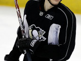 Малкин назван второй звездой января в НХЛ