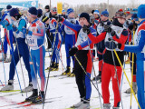 Поклонников зимнего массового вида спорта соберет юбилейная «Лыжня России»