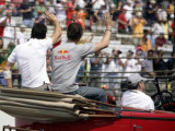 Французские журналисты узнали зарплаты пилотов Формулы-1