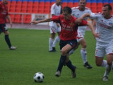 «Днепр» стал шестым в «Кубке Астории»