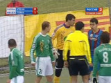 «Волга» вышла в полуфинал Кубка России по футболу