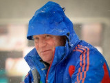Тренер российских биатлонистов согласился с «неудом» за сезон