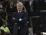 Тренер баскетбольного ЦСКА назвал причину поражения в матче Евролиги
