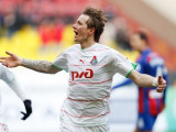 Павлюченко дал точный прогноз на матч «Спартак» — «Зенит»