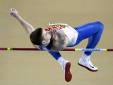 Россияне взяли четыре медали на чемпионате мира по легкой атлетике