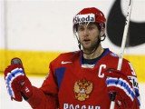 Алексей Морозов пропустит чемпионат мира по хоккею